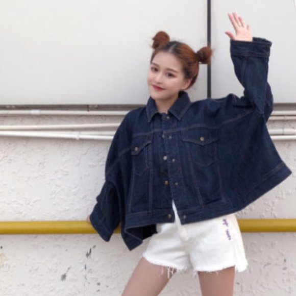 jacket - Picture 3 of 4